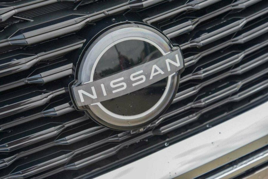 2022 Nissan X-Trail T33 MY23 Ti X-tronic 4WD Wagon Image 20