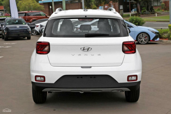2026 MY27 Hyundai Venue QX.V5 SUV Image 4