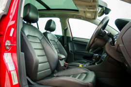 2017 Volkswagen Golf 7 Alltrack 132TSI Wagon