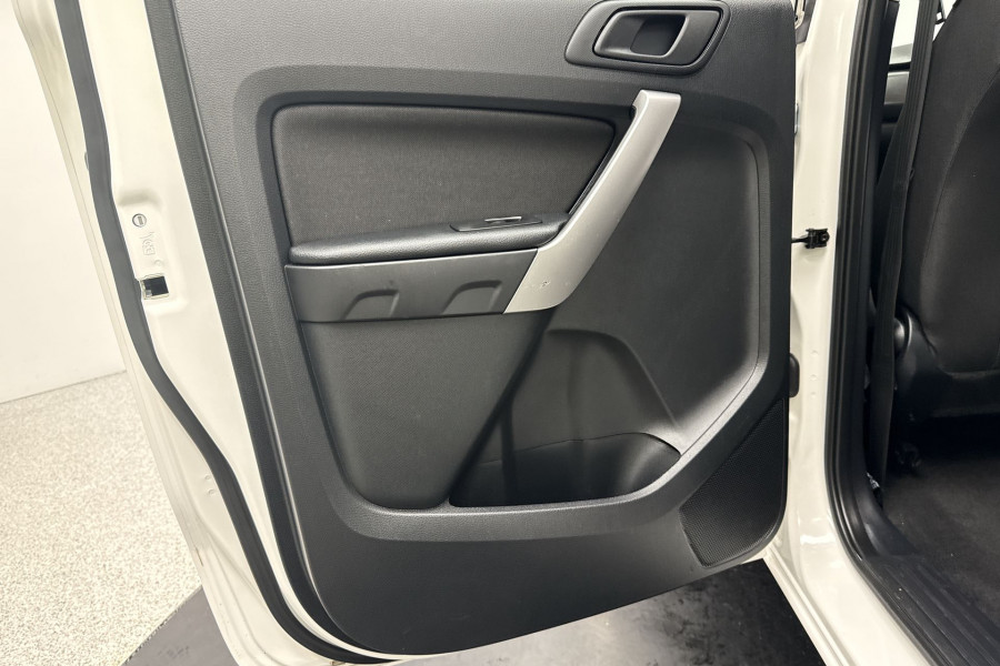 2020 MY21.25 Ford Ranger PX MkIII XLS Ute Image 14