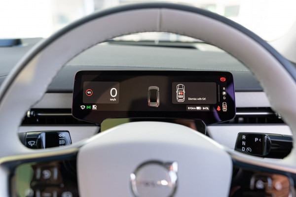 2026 Volvo ES90  Plus Single Motor Sedan Image 29