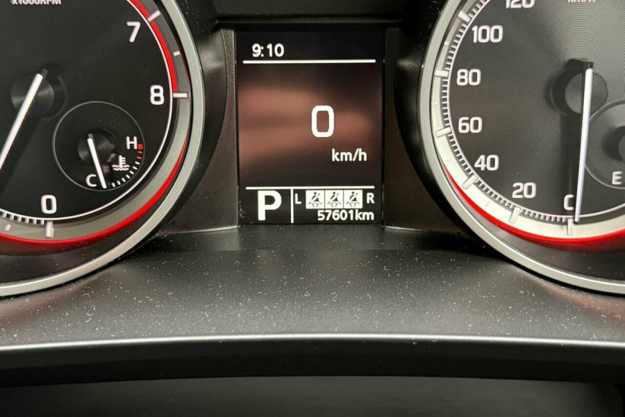 2022 Suzuki Swift AZ Series II GL S Hatch Image 14