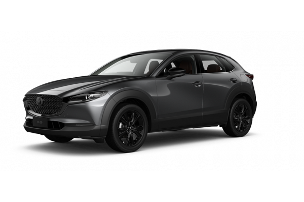2026 Mazda CX-30 DM Series G20 Touring LE SUV