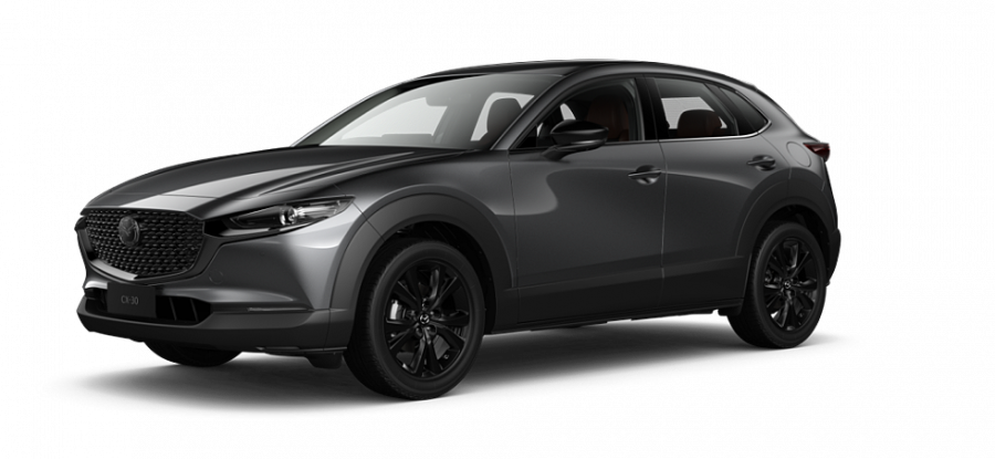 2026 Mazda CX-30 DM Series G20 Touring LE SUV Image 1
