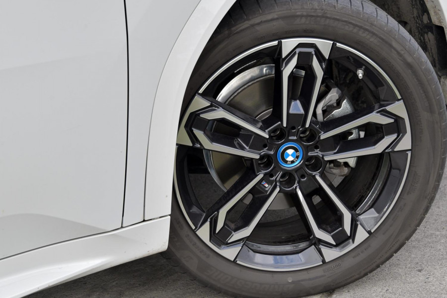 2024 BMW iX2 U10 eDrive20 M Sport SUV