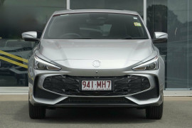 2024 MY25 MG MG3 ZP22 Essence Hybrid+ Hatch