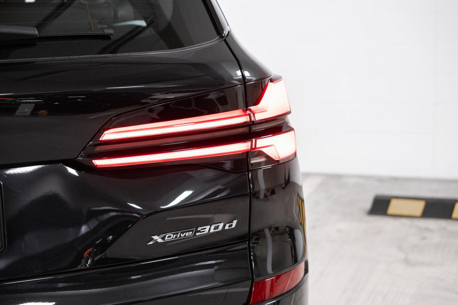 2026 BMW X5 G05 LCI xDrive30d M Sport SUV