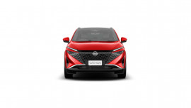 2024 MY25 Nissan QASHQAI J12 Ti-L SUV image 4