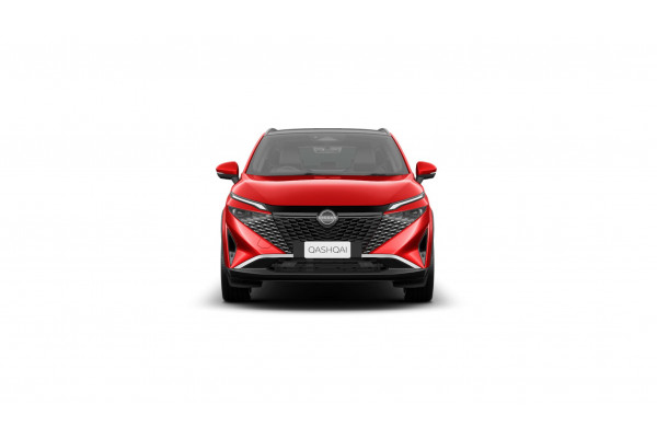 2024 MY25 Nissan QASHQAI J12 Ti-L SUV