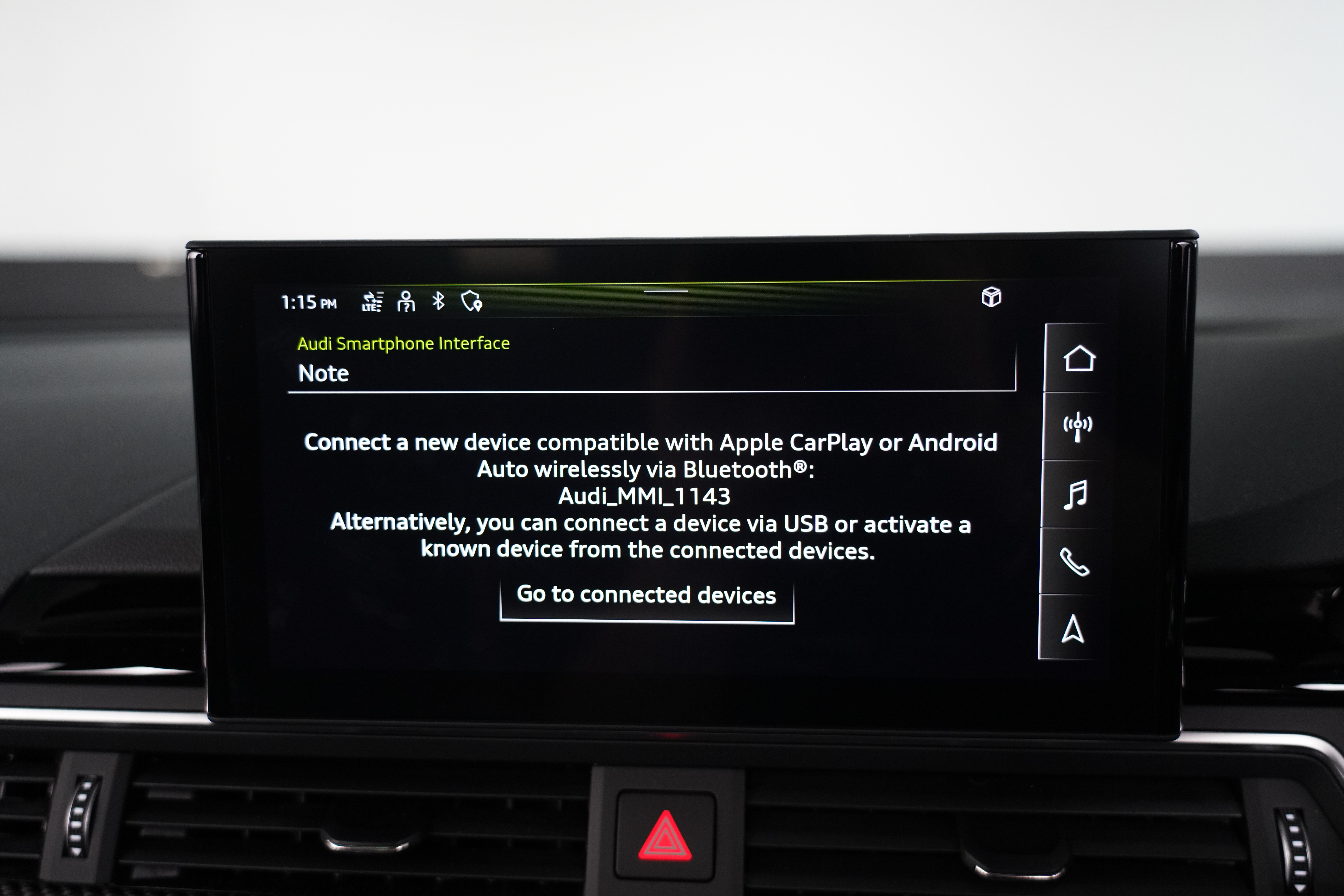 2022 Audi Rs4 Avant  SUV Image 40