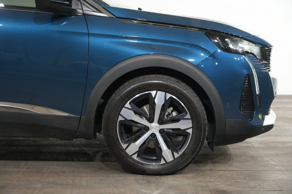 2022 Peugeot 3008 Allure SUV Image 4
