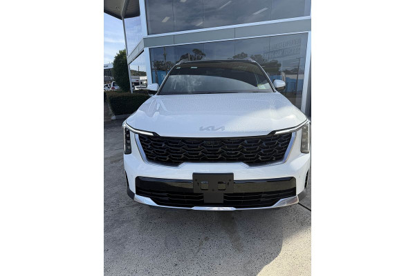 2024 Kia Sorento MQ4 PE GT-Line Wagon