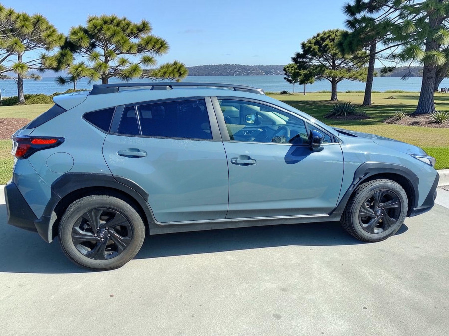 2024 Subaru Crosstrek G6X 2.0L SUV Image 8