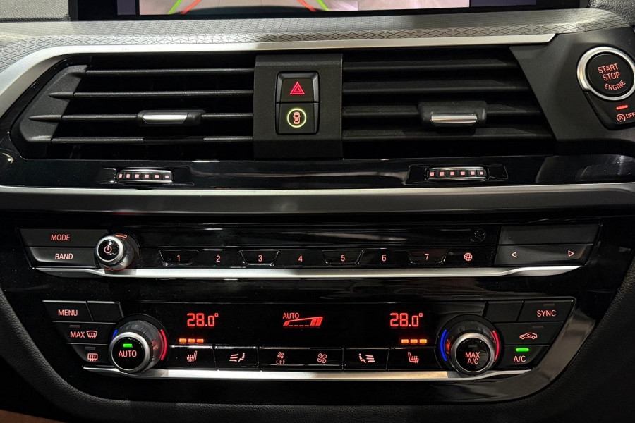 2021 BMW X3 G01 sDrive20i SUV