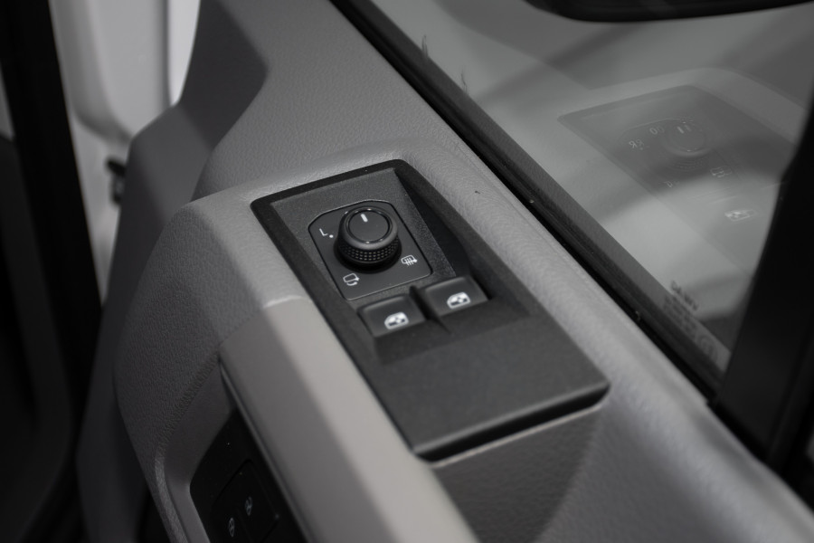 2026 Volkswagen Crafter 35 Runner MWB Van