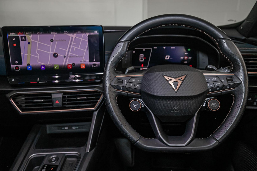 2023 Cupra Formentor KM VZx SUV Image 15