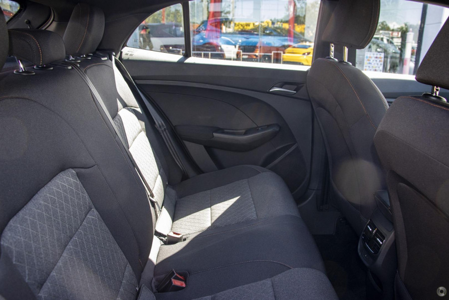 2025 MG MG3 ZP22 Excite Hatch Image 8
