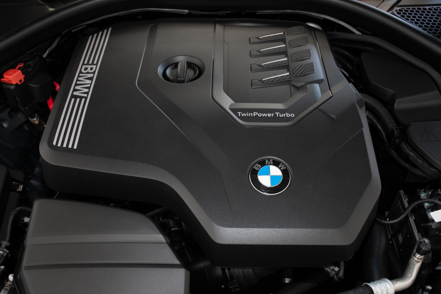 2026 BMW 3 Series G20 LCI II 330i M Sport Sedan