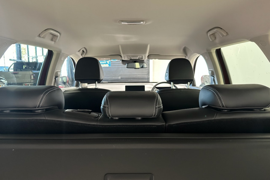 2025 GWM Haval H6 B01 Lux SUV Image 9
