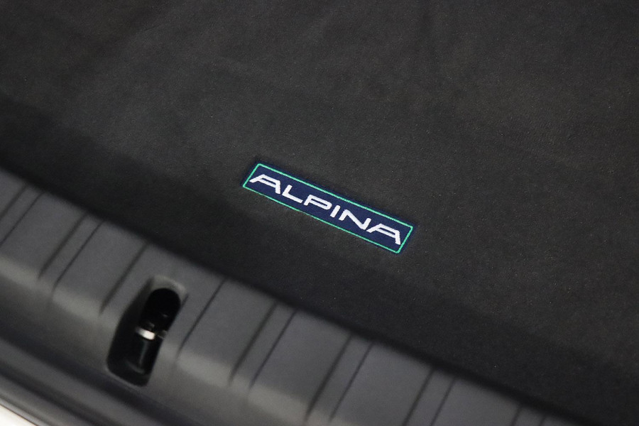 2025 Alpina B4 G26 LCI GT Hatch