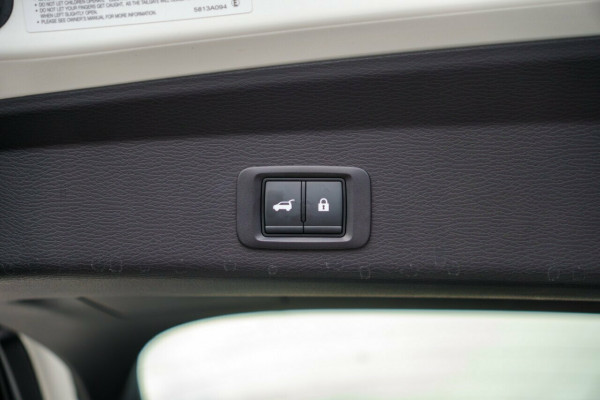 2025 Mitsubishi Outlander ZM Aspire SUV Image 9