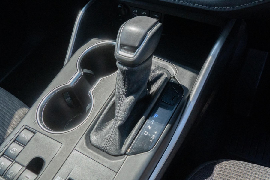 2024 Toyota Kluger AXUH78R GX SUV Image 15