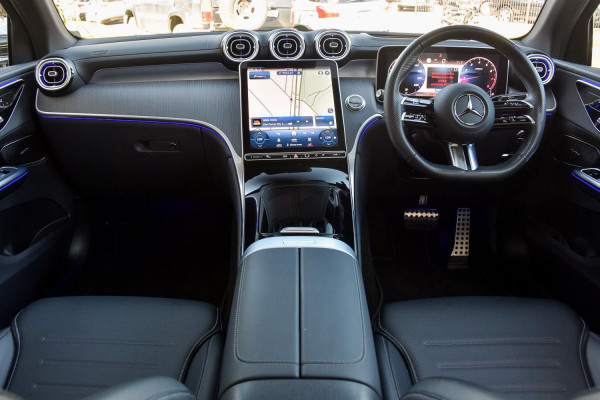 2024 Mercedes-Benz GLC-Class X254 GLC300 SUV