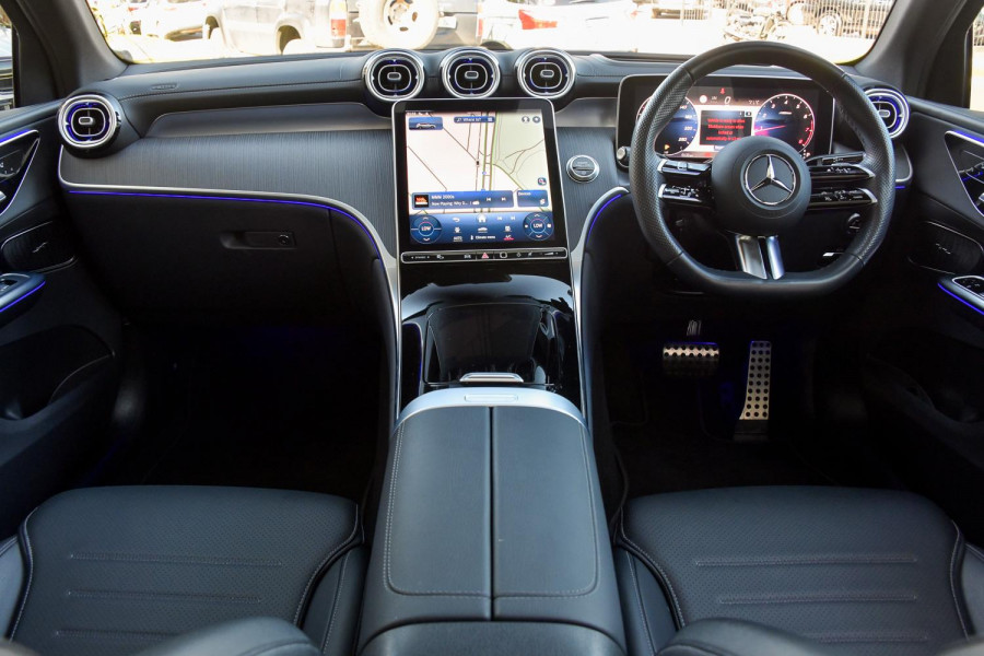 2024 Mercedes-Benz GLC-Class X254 GLC300 SUV