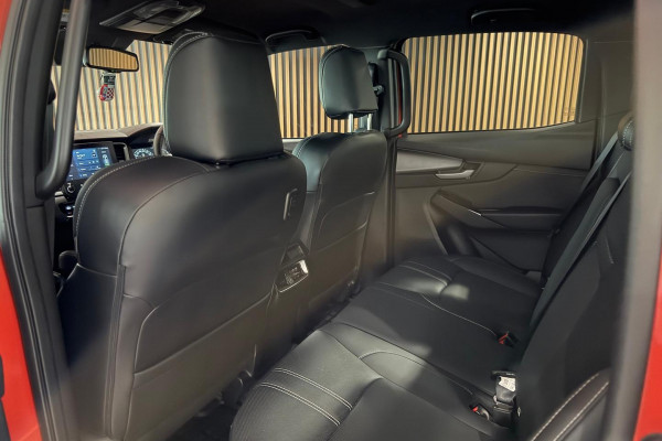 2025 Mazda BT-50 TF GT Ute Image 21