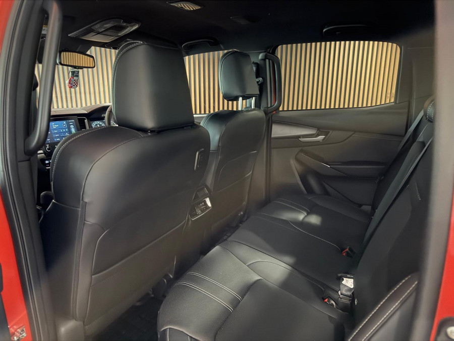 2025 Mazda BT-50 TF GT Ute Image 21
