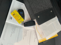 2018 Subaru WRX V1 MY18 Premium Sedan