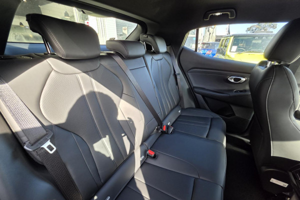 2026 GAC EMZOOM  Premium SUV Image 3
