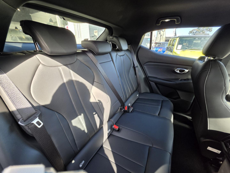2026 GAC EMZOOM  Premium SUV Image 3