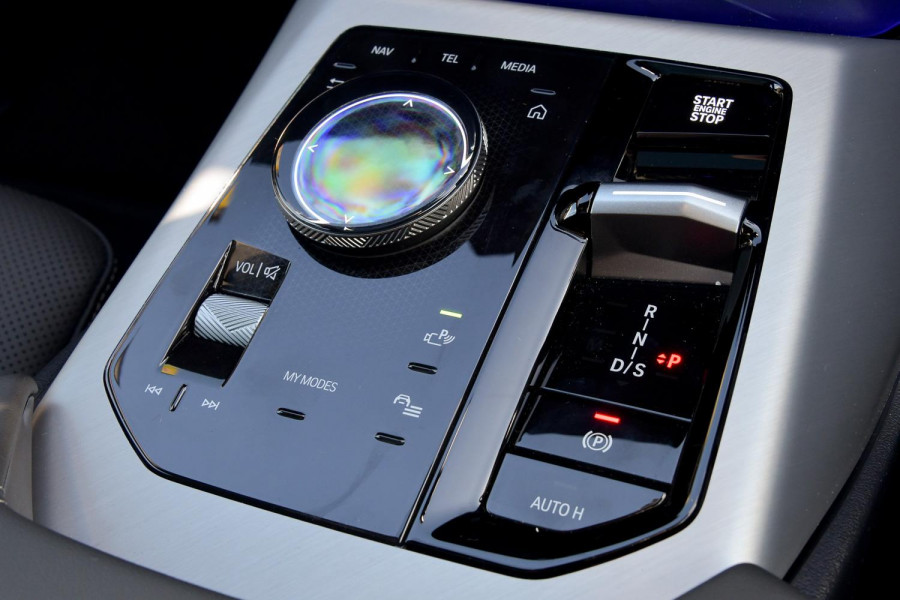 2026 BMW X3 G45 20 xDrive SUV