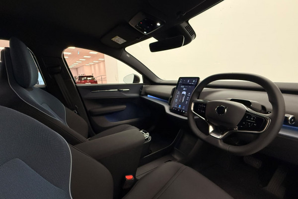 2025 MY26 Volvo EX30  Single Motor Extended Range Plus SUV Image 13