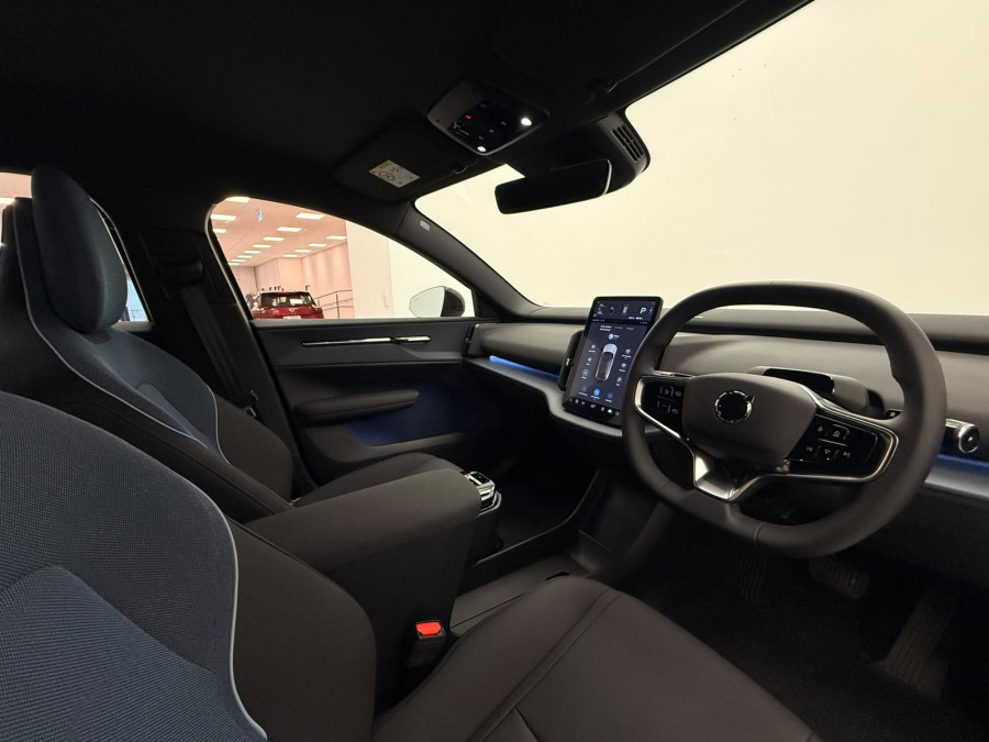2025 MY26 Volvo EX30  Single Motor Extended Range Plus SUV Image 13