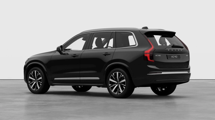2026 Volvo XC90 L Series Plus B5 Bright SUV Image 3