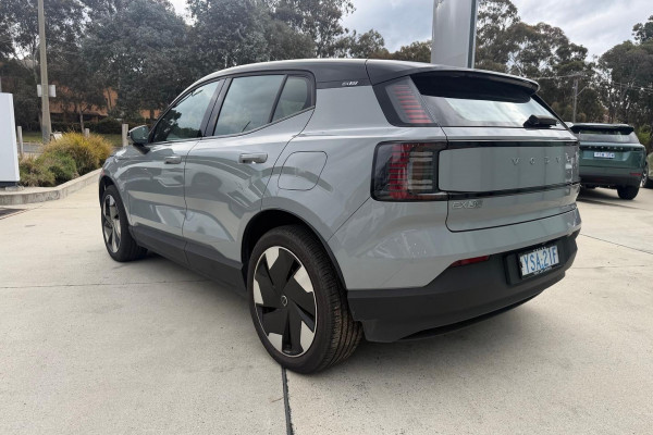 2024 MY25 Volvo EX30  Single Motor Extended Range Plus SUV Image 5