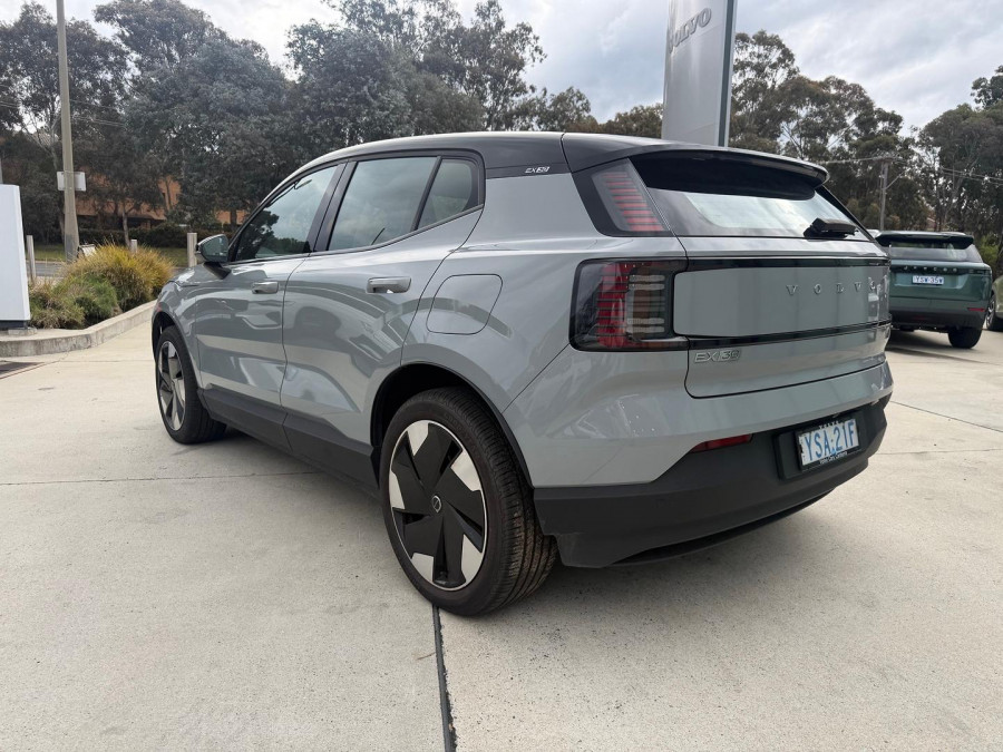 2024 MY25 Volvo EX30  Single Motor Extended Range Plus SUV Image 5