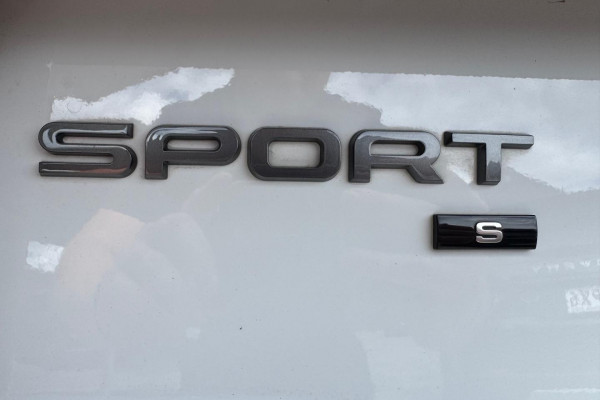 2019 MY20 Land Rover Discovery Sport L550 D150 R-Dynamic S SUV Image 28