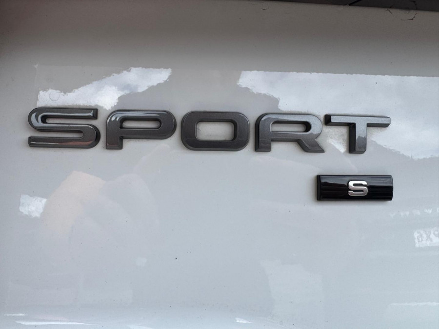 2019 MY20 Land Rover Discovery Sport L550 D150 R-Dynamic S SUV Image 28