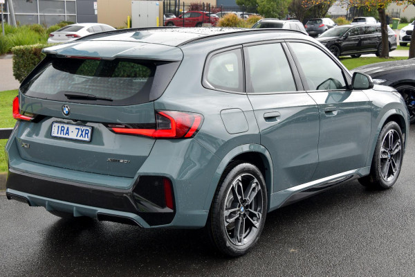 2026 BMW X1 U11 xDrive20i M Sport SUV image 27