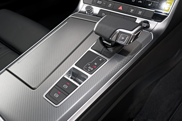 2025 Audi A6 C8 45 TFSI S Line Sedan image 14
