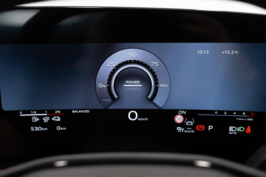 2026 Audi A5 e-hybrid S-Line Sedan