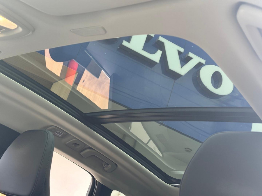 2025 MY26 Volvo XC60 UZ Plus B5 Bright SUV Image 17