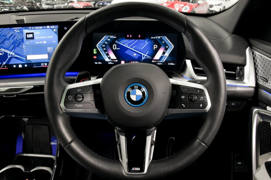 2024 BMW iX2 U10 xDrive30 M Sport SUV