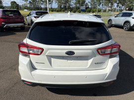 2017 MY18 Subaru Impreza G5 2.0i-S Hatch image 9
