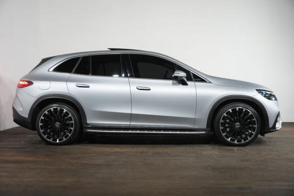 2024 Mercedes-Benz EQE EQE350 SUV