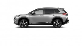 2024 MY25 Nissan X-Trail T33 Ti-L SUV image 31