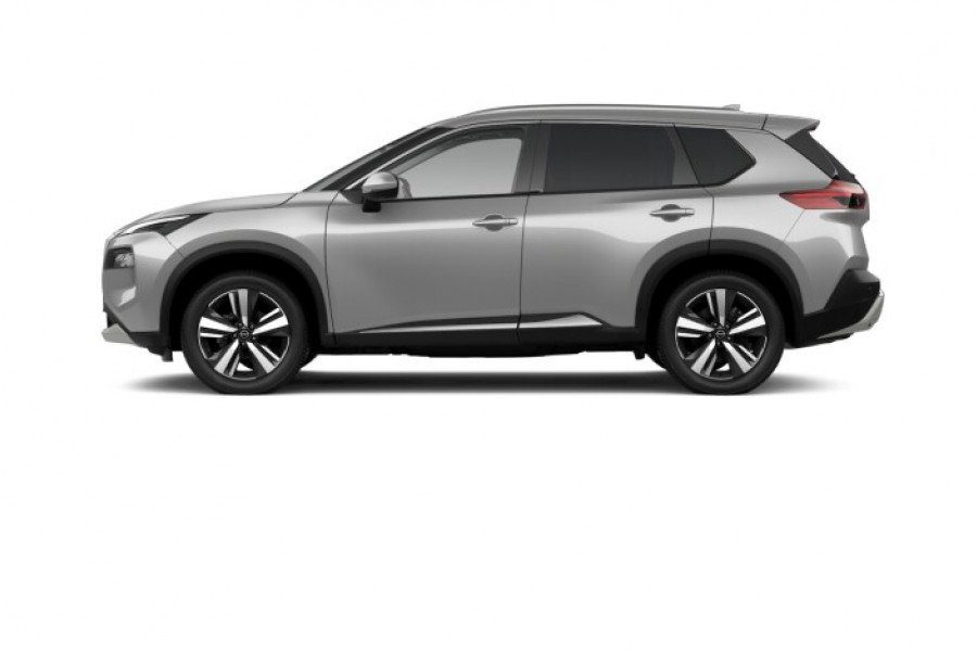 2024 MY25 Nissan X-Trail T33 Ti-L SUV